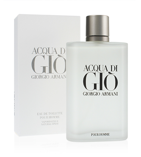 Giorgio Armani Acqua di Gio Pour Homme EDT M 100ml