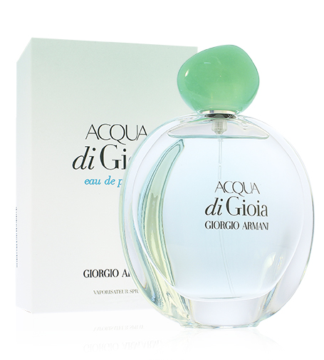 Giorgio Armani Acqua di Gioia EDP W 100ml