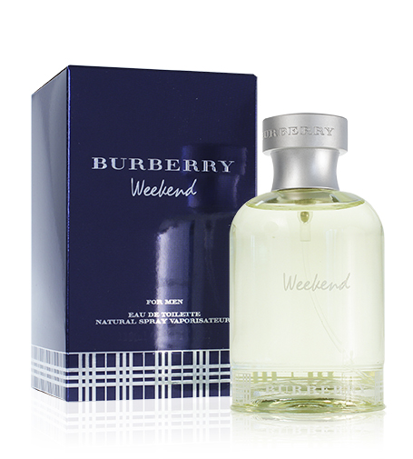 Burberry Weekend For Men EDT M 50ml