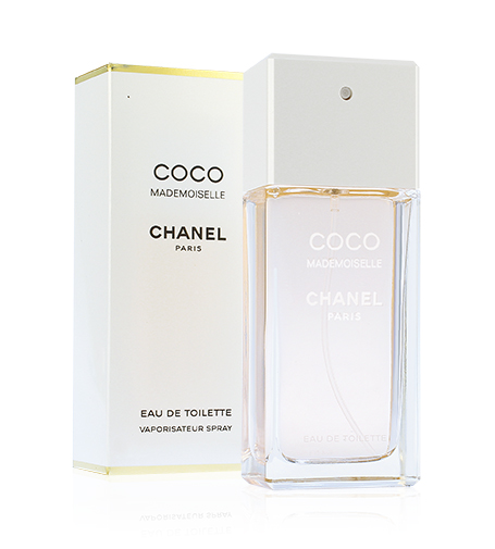 Chanel Coco Mademoiselle EDT W 100ml