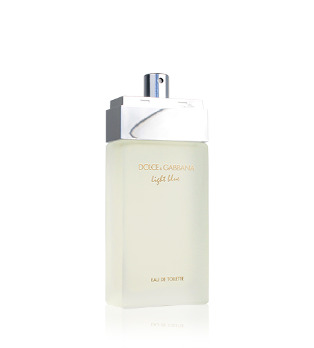 Dolce & Gabbana Light Blue EDT W 100ml TESTER