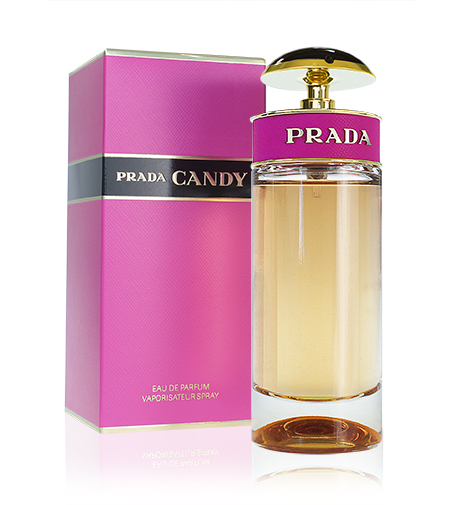 Prada Candy EDP W 80ml