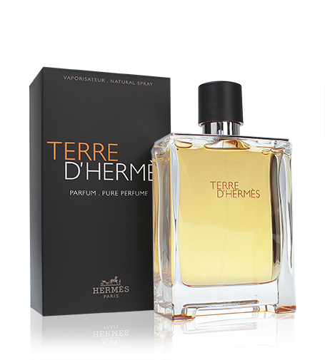 Hermes Terre d'Hermes Parfum M 75 ml