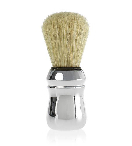 PRORASO Green Shaving Brush