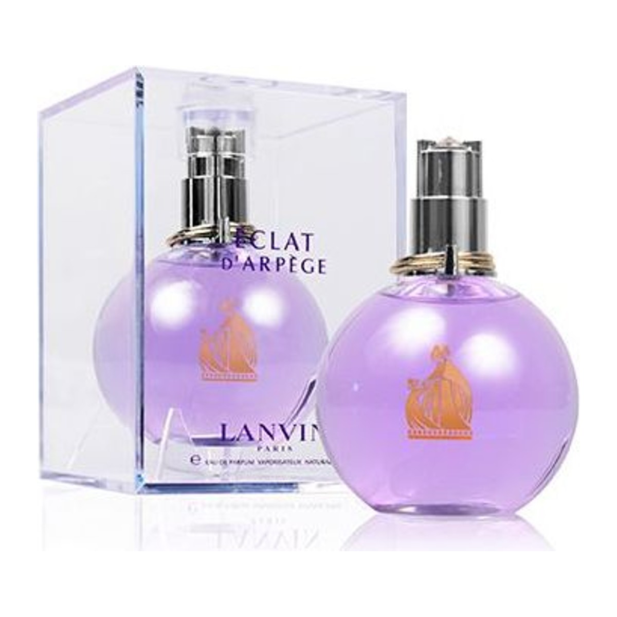 Lanvin Éclat d'Arpège parfémovaná voda pro ženy 50 ml