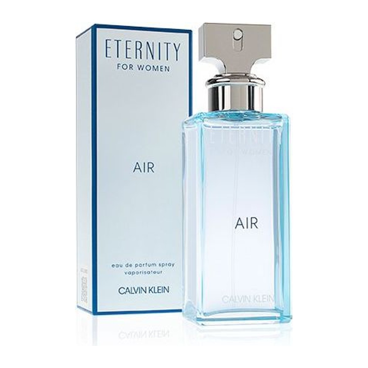 Calvin Klein Eternity Air parfémovaná voda pro ženy 100 ml