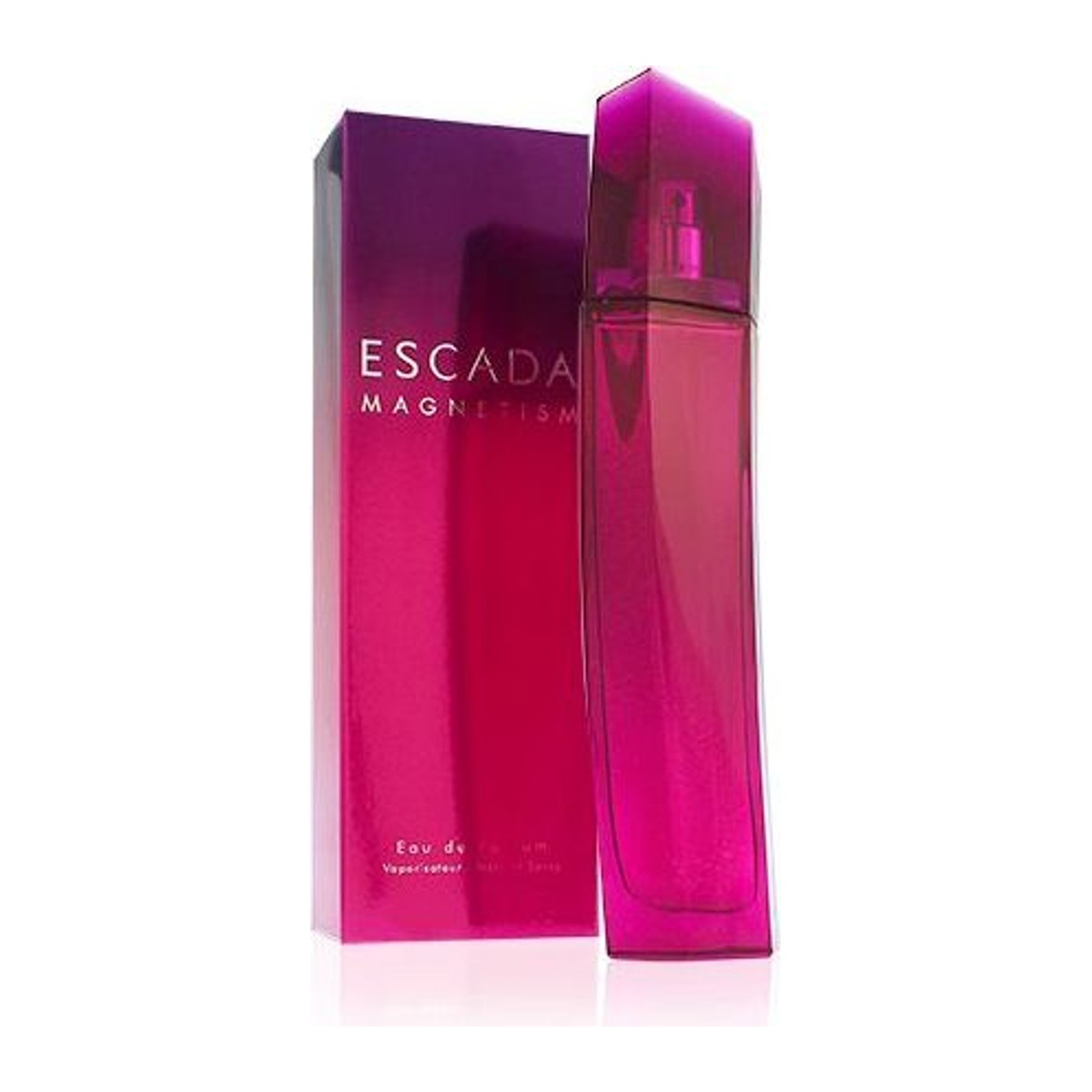 Escada Magnetism parfémovaná voda pro ženy 75 ml