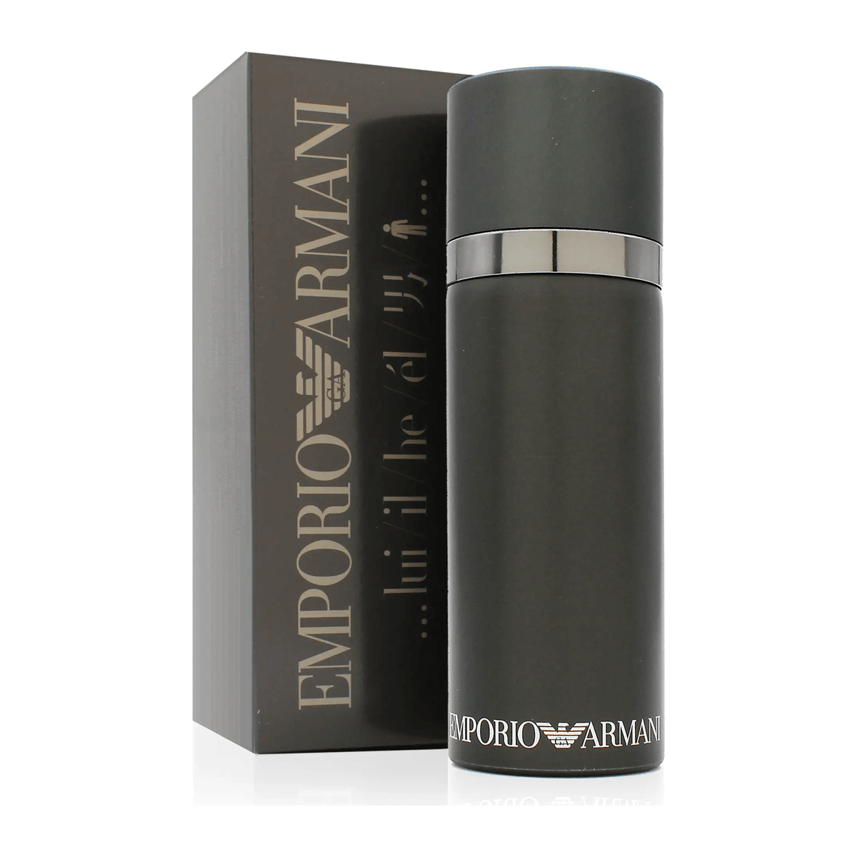 Giorgio Armani Emporio Armani He toaletní voda pro muže 100 ml