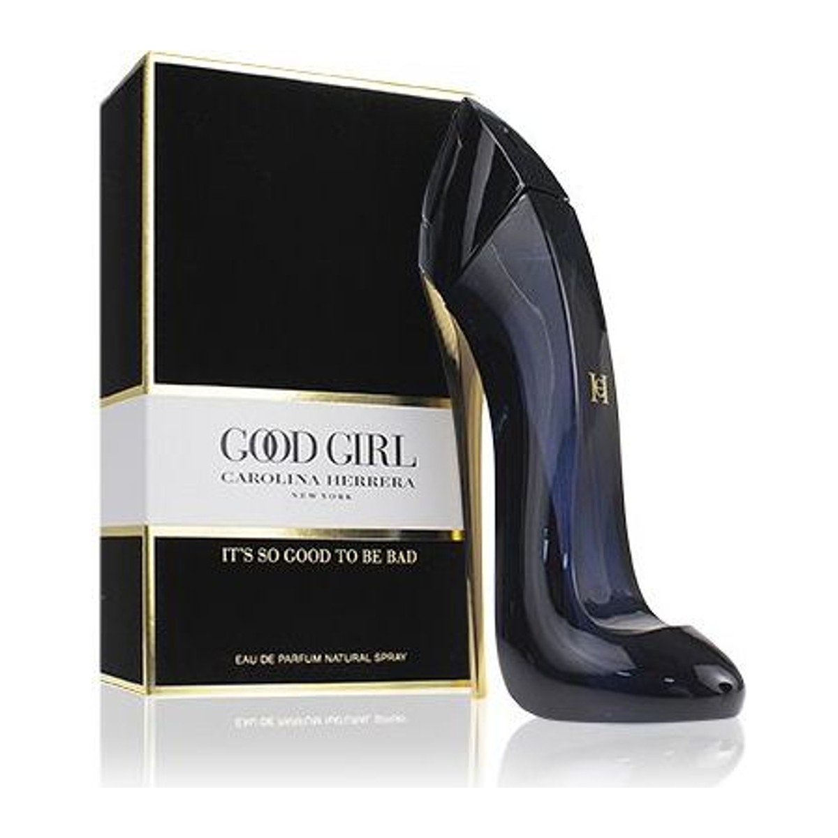 Carolina Herrera Good Girl parfémovaná voda pro ženy 80 ml