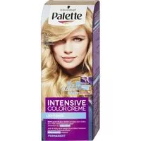 Palette barva na vlasy 0-00 super blond 50ML