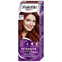 Palette barva na vlasy 50ml 6-88 intenzivní červený