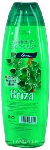 Chopa šampon 500ml Bříza