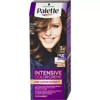 Palette barva na vlasy 50ml 6-65 nugát