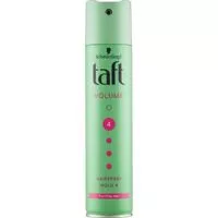 Taft Lak na vlasy Double Volume Ultra Strong 4 250ml (XLC HONG)