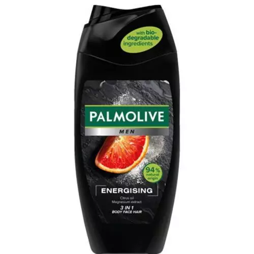 Palmolive Sprchový gel Men Energising NEW 250ml