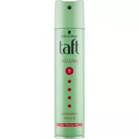 Taft Lak na vlasy Double Volume Mega silný 5 250ml (XLC DO)