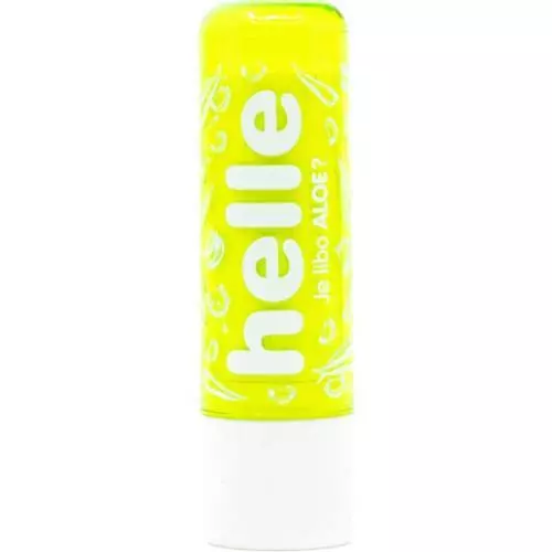 Helle Balzám na rty aloe vera SPF 20 3,7g