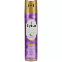 Lybar Lak na vlasy silně tužící 75ml