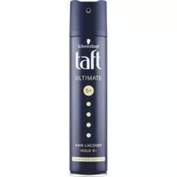 Taft lak na vlasy 250ml ultimate 5+ 250ML