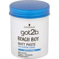 Got2b Vosk na vlasy Beach Boy 100ml