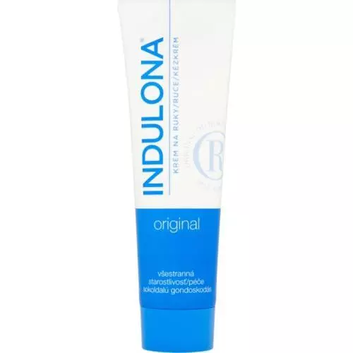Indulona krém na ruce 75ml Original