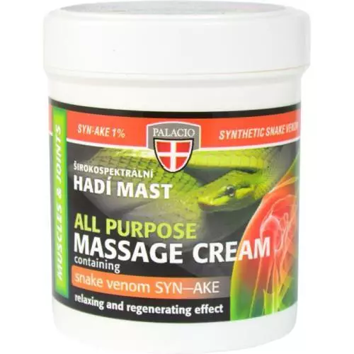 Palacio Hadí mast univerzální 125ml