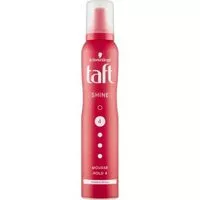 Taft Tužidlo 200ml Shine - ultra silně tužící