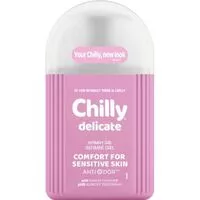 Chilly intima intimní gel 200ml Delicate