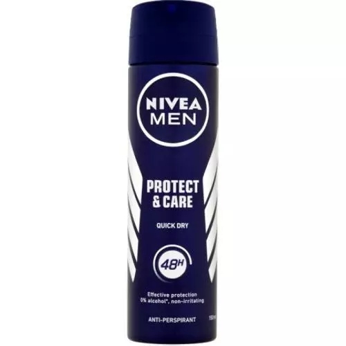 Nivea deodorant 150ml Men Protect&Care