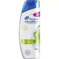 Head & Shoulders šampon 250ml Apple