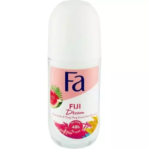 Fa roll on island vibes fiji dream 50ML
