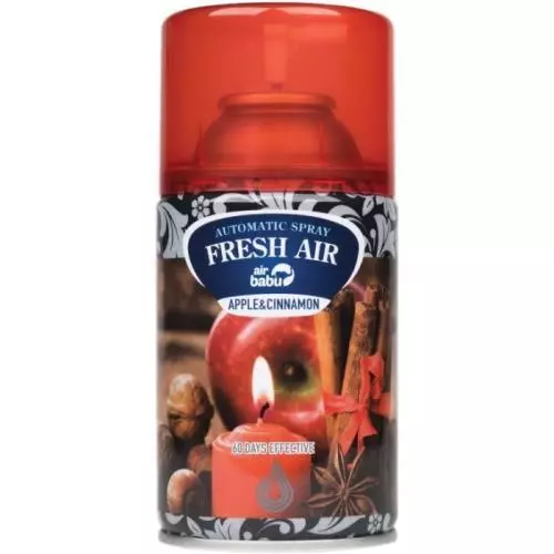Fresh Air osvěžovač vzduchu 260ml Apple Cinnamon