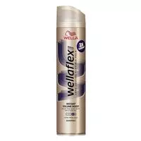 Wellaflex Lak na vlasy instant volume 250ML