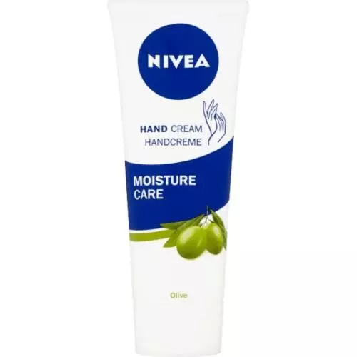 Nivea krém na ruce moisture care 75ML