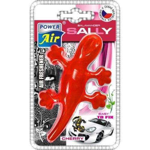 Power Air Sally osvěžovač Cherry