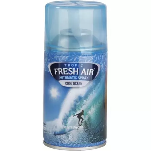 Fresh Air osvěžovač cool ocean 260ML