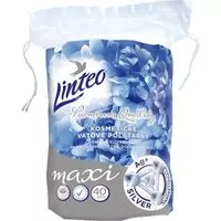 Linteo Premium odličovací tampony 40ks Silver