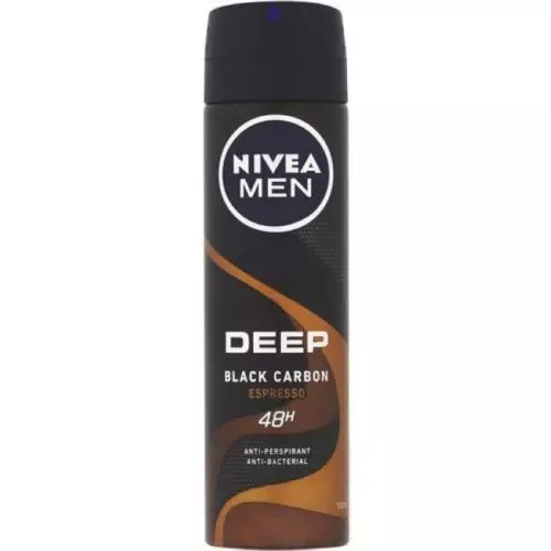 Nivea deodorant 150ml Men Deep Espresso