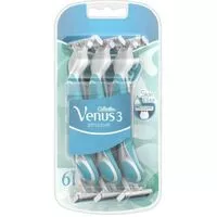 Venus 3 Holítka sensitive 6ks