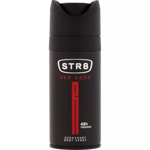 STR8 deodorant 150ml Red Code