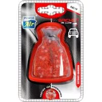 Power Air Sachet de Luxe osvěžovač 1ks Citrus Garden