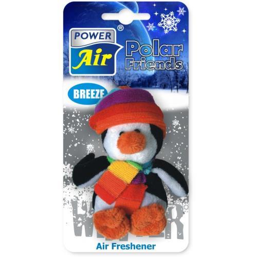Power Air osvěžovač Polar Friends mix