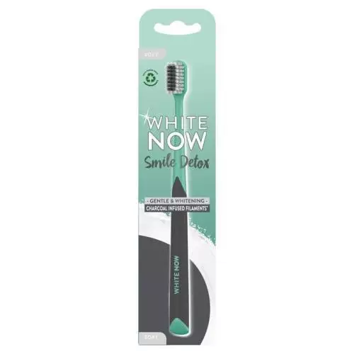 Signal zubní kartáček white now origin detox 50mm 1ks