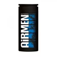 Authentic Airmen sprchový gel & šampon 400ml Ice Clove