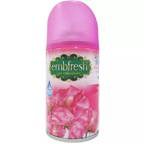 Embfresh náhradní náplň 250ml Pink Sweet pea