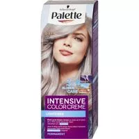 Palette barva na vlasy 50ml 10-19 chladný stříbřitě plavý