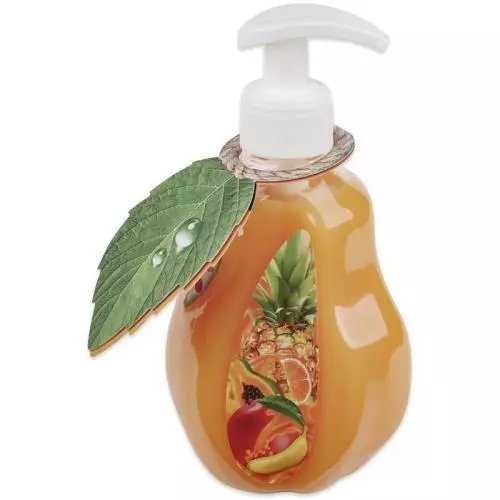 Lara tekuté mýdlo 375ml Tropic