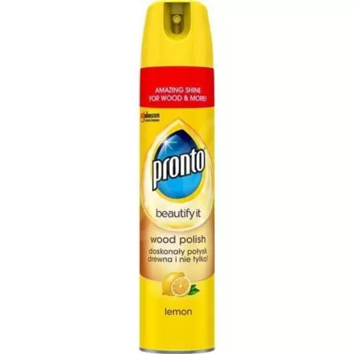 Pronto čistící sprej 250ml Lemon