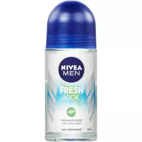 Nivea Roll on AP 50ml Fresh Kick