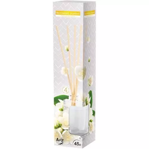 Bispol diffuser blooming jasmine 45ML
